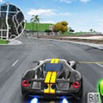 3D Driving Class